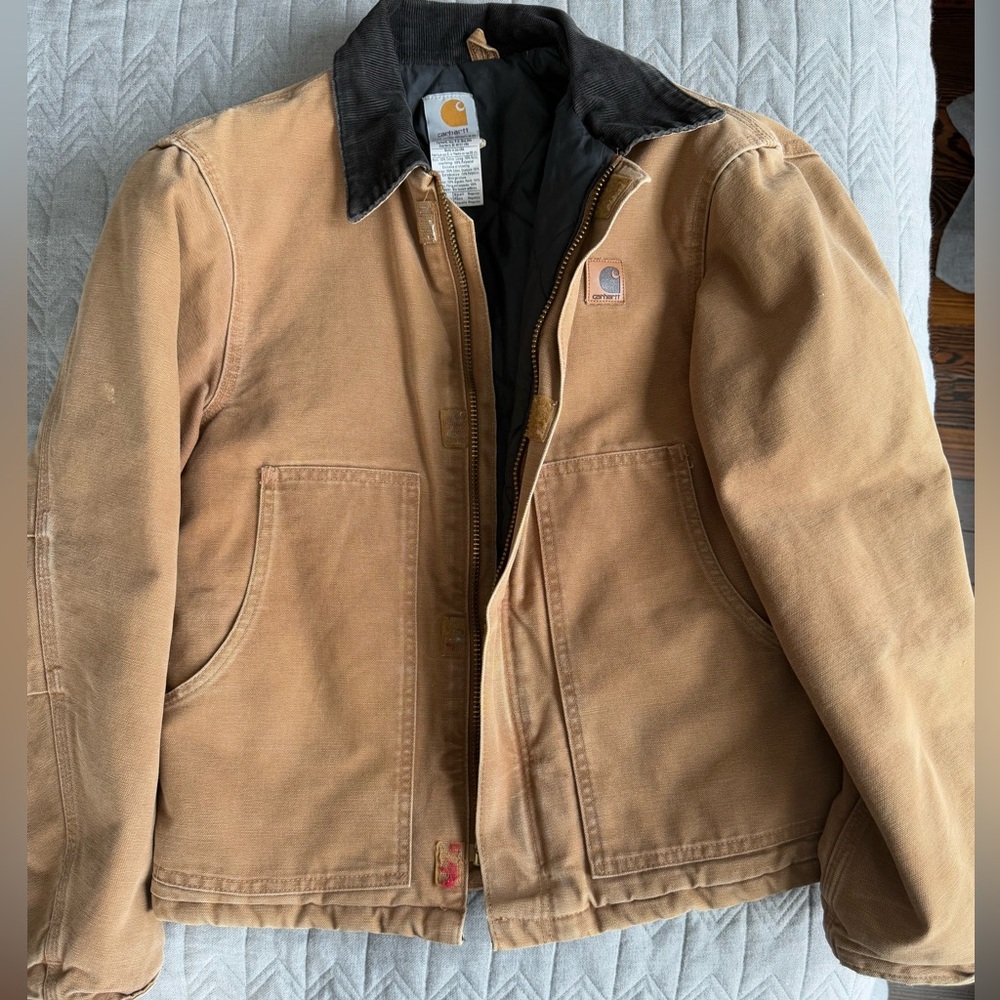Carhartt Barn Jacket